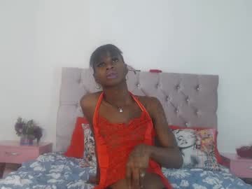 Skarleth_Rose_ Chaturbate stream image from July 10, 2025