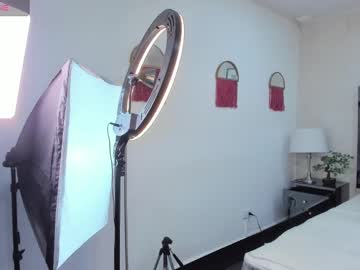 Asia_25_ Chaturbate stream image from July 10, 2025