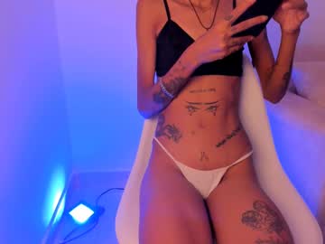 Baby_Celestee Chaturbate stream image from July 10, 2025
