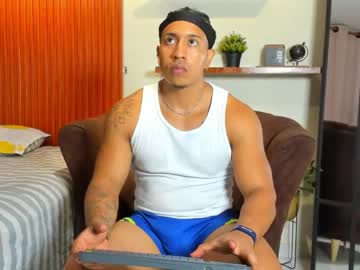 Crazylatino9610 Chaturbate stream image from July 10, 2025