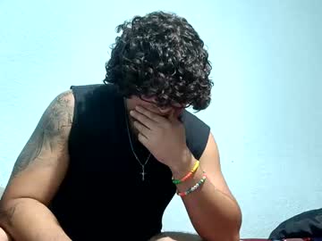 Docpepino Chaturbate stream image from July 10, 2025