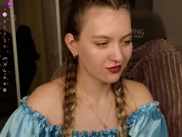 _Evellyn_ Chaturbate stream image from July 10, 2025