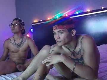 Jbelize Chaturbate stream image from July 10, 2025