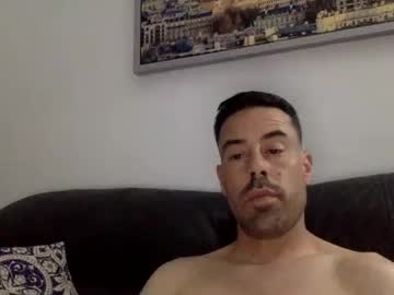 Joselejerez Chaturbate stream image from July 10, 2025