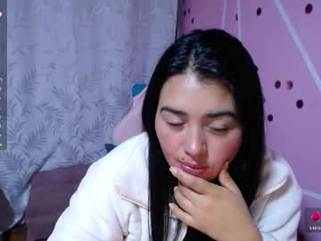 Keilajezabeth Chaturbate stream image from July 10, 2025