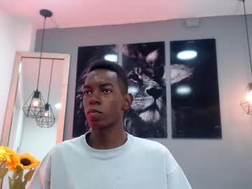 Kenneth_Cowboy Chaturbate stream image from July 10, 2025