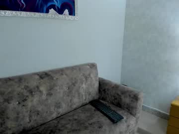 Kimshiin Chaturbate stream image from July 10, 2025