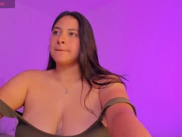 Lena_Jhons Chaturbate stream image from July 10, 2025