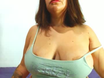 Mariapaulina_1 Chaturbate stream image from July 10, 2025