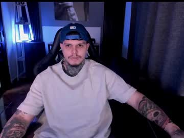 Miller_G95 Chaturbate stream image from July 10, 2025