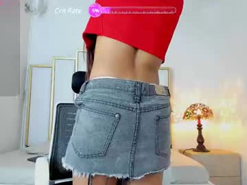 Pamela_Chevalier Chaturbate stream image from July 10, 2025