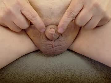 Pussy_Lover_Timo Chaturbate stream image from July 10, 2025