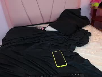 Valentinaskinny1 Chaturbate stream image from July 10, 2025