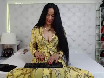 Yury_M2_ Chaturbate stream image from July 10, 2025