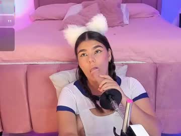 Alicethunderr Chaturbate stream image from July 10, 2025
