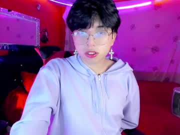 Angellonfire Chaturbate stream image from July 10, 2025