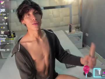 Atlas69__ Chaturbate stream image from July 10, 2025