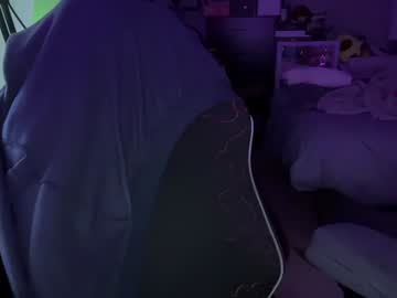 Blackgurlkitty Chaturbate stream image from July 10, 2025