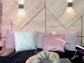 Channelcrawford Chaturbate stream image from July 10, 2025