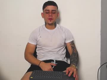 David_Rousse_ Chaturbate stream image from July 10, 2025