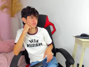 Klaus_Sunrise_Xx Chaturbate stream image from July 10, 2025