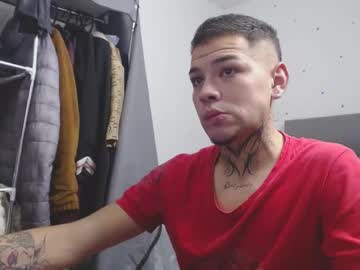 Marcelo_M1lk Chaturbate stream image from July 10, 2025