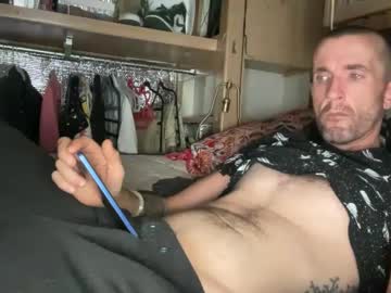 Righthandof_Thegreat161 Chaturbate stream image from July 10, 2025