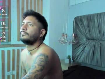 Romanvex24 Chaturbate stream image from July 10, 2025