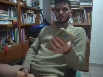 Shrekbsb Chaturbate stream image from July 10, 2025