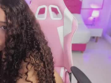 Stefany_Moll Chaturbate stream image from July 10, 2025
