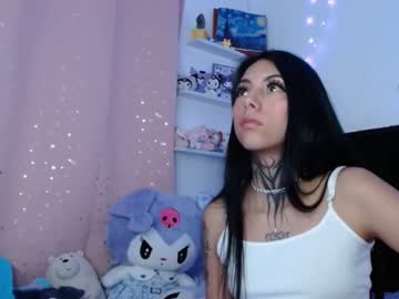 Tanit_Angels Chaturbate stream image from July 10, 2025