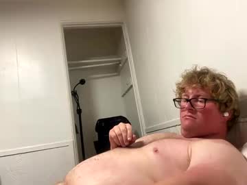 Agarland2741 Chaturbate stream image from July 10, 2025