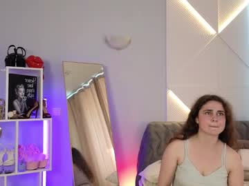 Angel__Shy Chaturbate stream image from July 10, 2025