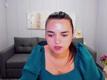Anna_Norris Chaturbate stream image from July 10, 2025