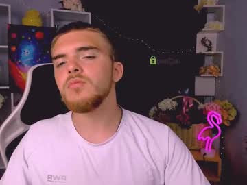Aron_Black_ Chaturbate stream image from July 10, 2025