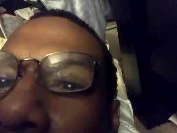 Bigblackone213 Chaturbate stream image from July 10, 2025