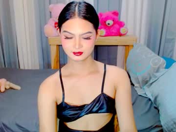 Brownsausageroberta Chaturbate stream image from July 10, 2025