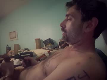 Daddy321vape Chaturbate stream image from July 10, 2025