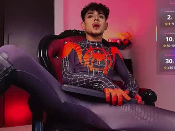 Dominikeclipsex Chaturbate stream image from July 10, 2025