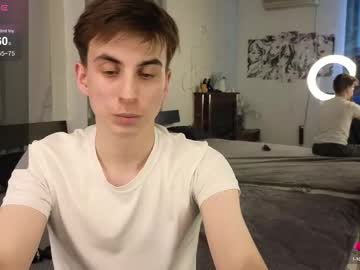 J_Mansfield Chaturbate stream image from July 10, 2025