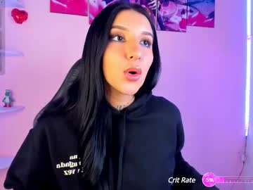 Leiawong Chaturbate stream image from July 10, 2025