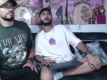 Lobocruzhair1 Chaturbate stream image from July 10, 2025