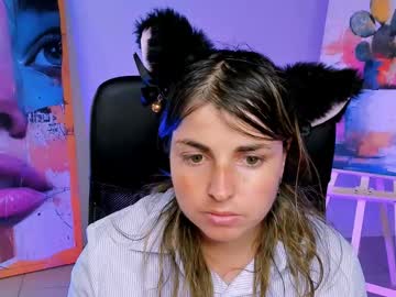 Martaedams Chaturbate stream image from July 10, 2025