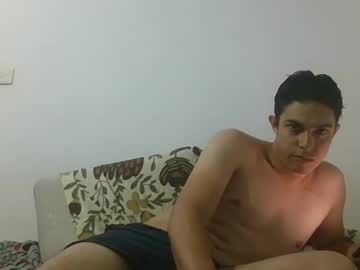 Sebas_Smith98 Chaturbate stream image from July 10, 2025