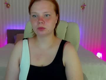 Sunshinekira Chaturbate stream image from July 10, 2025
