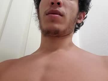 19demontime Chaturbate stream image from July 10, 2025