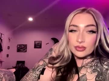 Amandavampp Chaturbate stream image from July 10, 2025