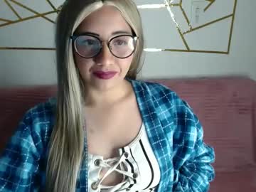 Amycosplay99 Chaturbate stream image from July 10, 2025