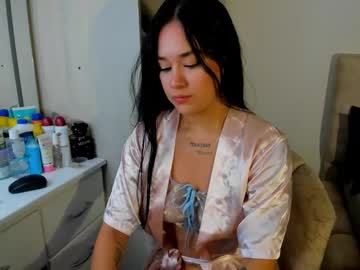 Chloe_Elle Chaturbate stream image from July 10, 2025