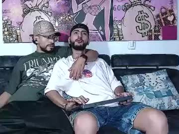 Chris_Xl01 Chaturbate stream image from July 10, 2025